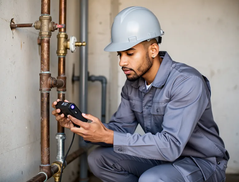 Water Leak Detection service in Hervey Bay